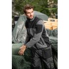 Casual 550 férfi softshell kabát