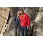 Everest  női dzseki