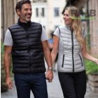 Everest férfi mellény XL fekete