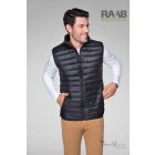 Everest férfi mellény XL fekete