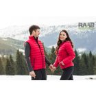 Everest férfi mellény XL fekete