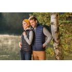 Everest férfi mellény XL fekete