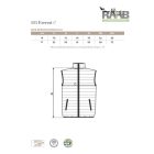 Everest férfi mellény XL fekete