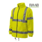HV Fleece unisex polár pulóver