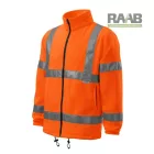 HV Fleece unisex polár pulóver