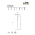 Comfort női melegítőalsó