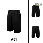 Miles férfi rövidnadrág 