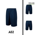 Miles férfi rövidnadrág 