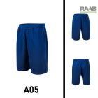 Miles férfi rövidnadrág 