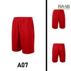 Miles férfi rövidnadrág 