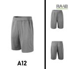 Miles férfi rövidnadrág 