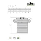 Sailor unisex póló