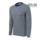 Sailor LS Unisex hosszú ujjú póló XS-2XL-ig
