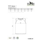 Breeze férfi atléta