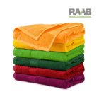 Terry towel törölköző