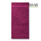 Terry towel törölköző