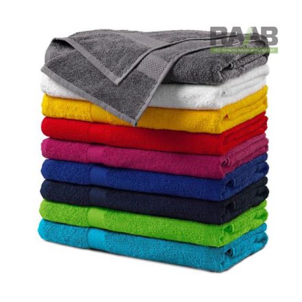 Terry bath towel fürdőlepedő