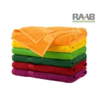 Terry bath towel fürdőlepedő