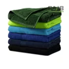 Terry bath towel fürdőlepedő