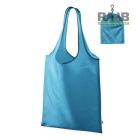 Fekete színű Smart bevásárlótáska