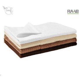 30x50 cm-es Bambusz golf kéztörlő