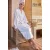 Bamboo Bathrobe unisex fürdőköpeny