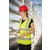 HV Bright unisex mellény