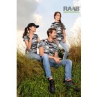 Camo pure női póló