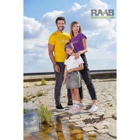 Férfi pamut anyagú póló  2XL-ig