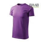 Férfi pamut anyagú póló 3XL méretben