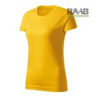 Női pamut anyagú  Póló