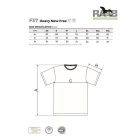 Heavy new free férfi Póló  3XL-es méretben 