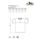 Viper Free férfi póló sok színben