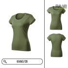 Viper free női póló 8 színben