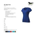 Viper free női póló 8 színben