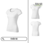 Viper free női póló 8 színben