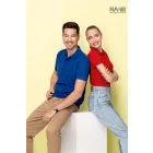 Joy Galléros Férfi Póló 4XL-méretben