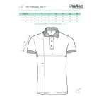 Joy Galléros Férfi Póló 3XL méretig