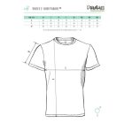 Parade unisex póló 3XL méretig