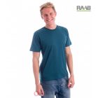 Paint környakas unisex póló