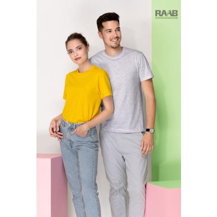 Peak unisex póló