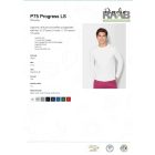 Progress hosszú ujjú póló 3XL méretben