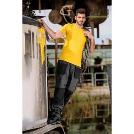 Resist férfi póló 2XL méretig