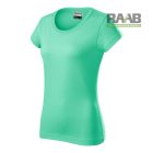 Resist női póló 3XL méretig