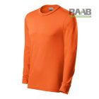 Resist LS unisex póló 3XL méretben