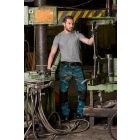 Recall Póló S-2XL-ig