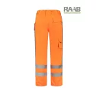 RWS unisex munkanadrág