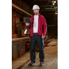 Vertex polár belsős felső S-3XL-ig