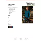 Vertex polár belsős felső S-3XL-ig