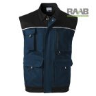 Woody férfi munkamellény